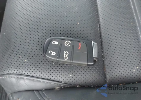 2024 Dodge Hornet Gt Plus Awd from USA, damaged, VIN ZACNDFAN3R3A41003